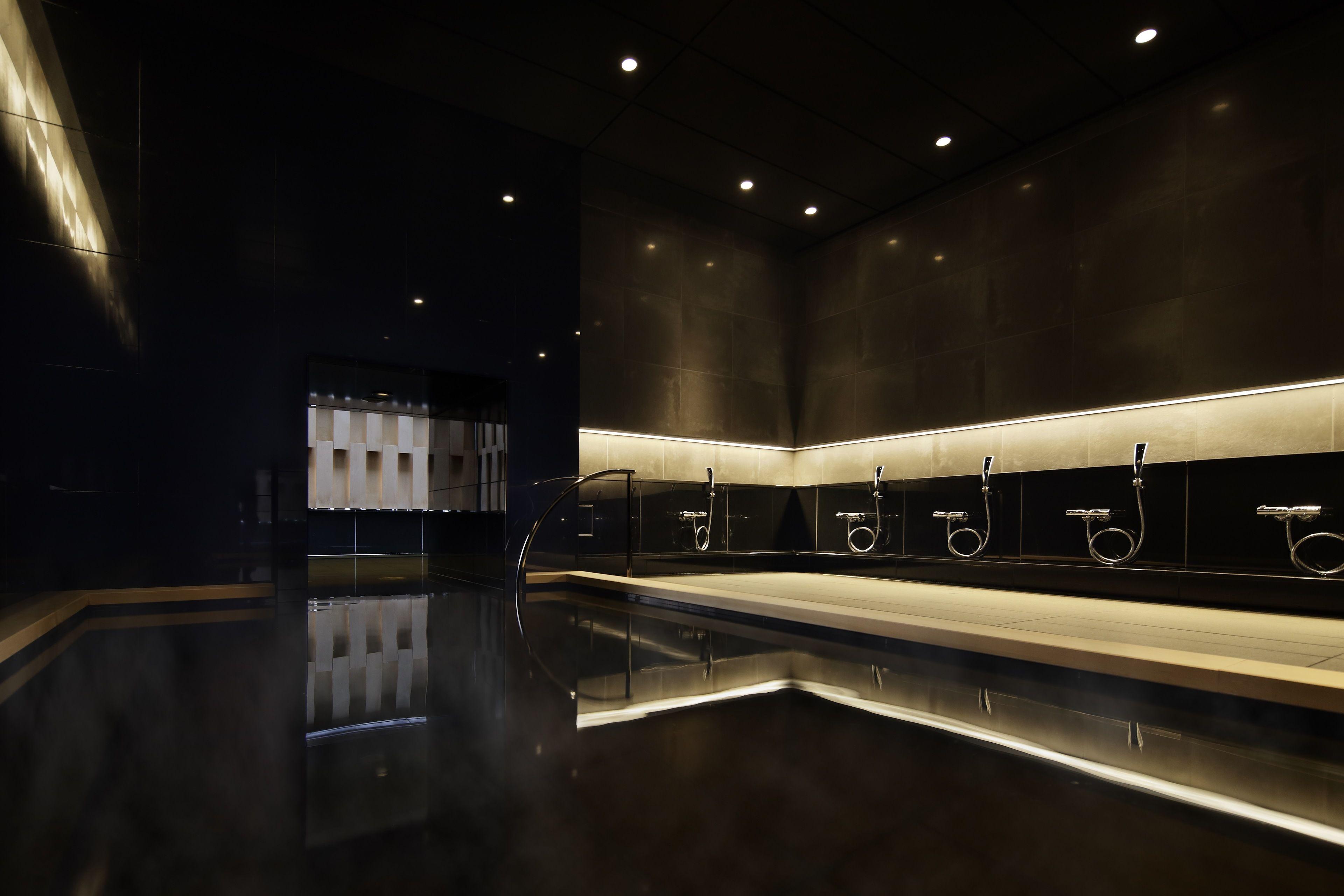Hoshinoya Tokyo Hotel — Photos 3