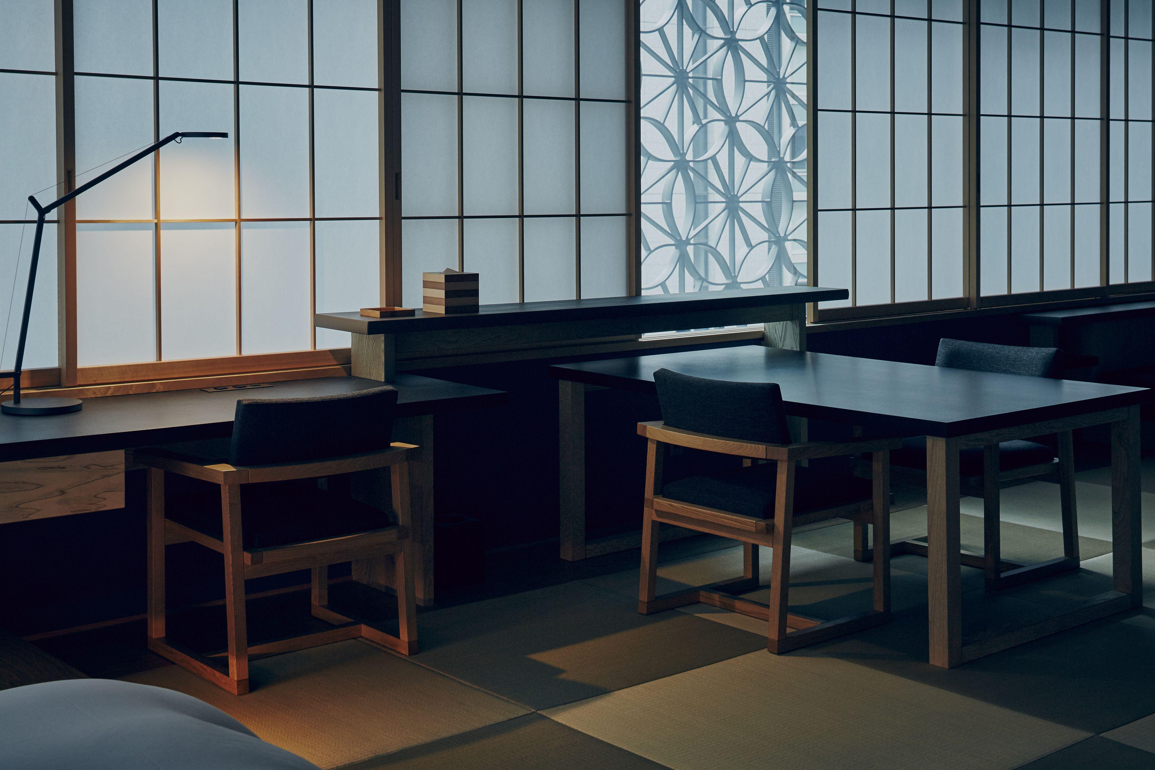 Hoshinoya Tokyo Hotel — Photos 2